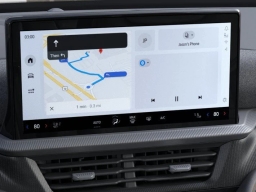 Ford Explorer Tremor 4WD 2026