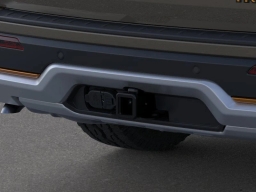 Ford Explorer Tremor 4WD 2026