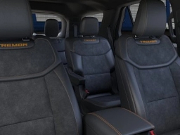 Ford Explorer Tremor 4WD 2026