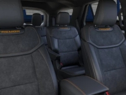 Ford Explorer Tremor 4WD 2026