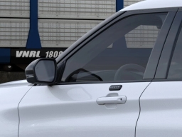 Ford Explorer Tremor 4WD 2026