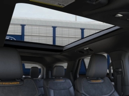 Ford Explorer Tremor 4WD 2026