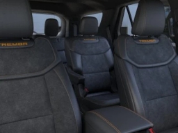 Ford Explorer Tremor 4WD 2026