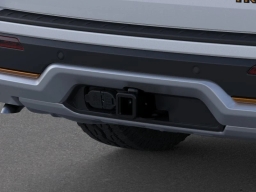 Ford Explorer Tremor 4WD 2026