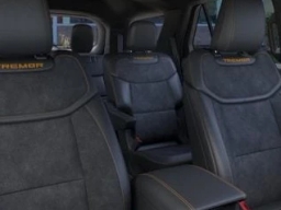 Ford Explorer Tremor 4WD 2026
