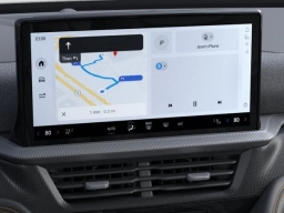 Ford Explorer Tremor 4WD 2026