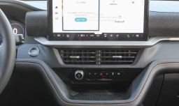 Ford Explorer Tremor 4WD 2026