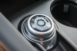 Ford Explorer Tremor 4WD 2026