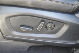 Ford Explorer Tremor 4WD 2026