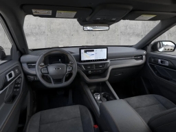Ford Explorer Tremor 4WD 2026