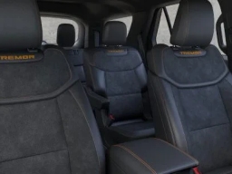 Ford Explorer Tremor 4WD 2026