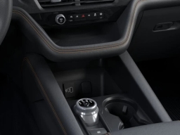 Ford Explorer Tremor 4WD 2026
