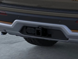 Ford Explorer Tremor 4WD 2026