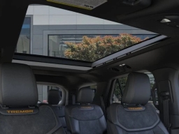 Ford Explorer Tremor 4WD 2026