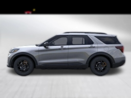 Ford Explorer Tremor 4WD 2026