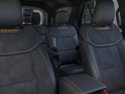 Ford Explorer Tremor 4WD 2026