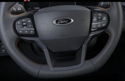 Ford Explorer Tremor 4WD 2026
