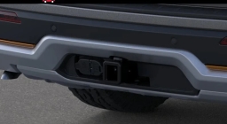 Ford Explorer Tremor 4WD 2026