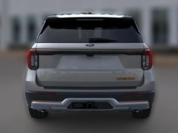 Ford Explorer Tremor 4WD 2026