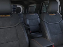 Ford Explorer Tremor 4WD 2026