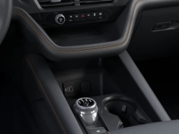 Ford Explorer Tremor 4WD 2026