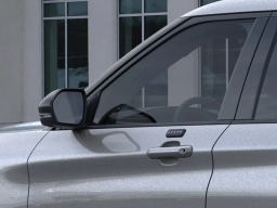 Ford Explorer Tremor 4WD 2026