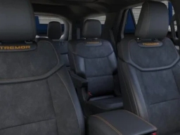 Ford Explorer Tremor 4WD 2026