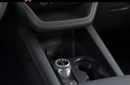 Ford Explorer Tremor 4WD 2026