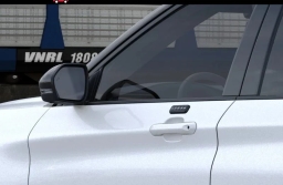 Ford Explorer Tremor 4WD 2026