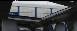 Ford Explorer Tremor 4WD 2026