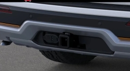 Ford Explorer Tremor 4WD 2026