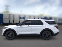 Ford Explorer Tremor 4WD 2026