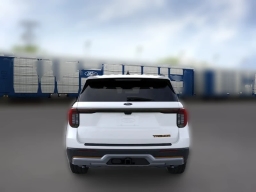 Ford Explorer Tremor 4WD 2026