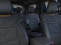 Ford Explorer Tremor 4WD 2026