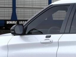 Ford Explorer Tremor 4WD 2026