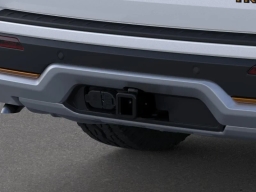 Ford Explorer Tremor 4WD 2026