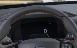 Ford Explorer Tremor 4WD 2026