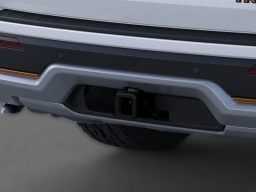 Ford Explorer Tremor 4WD 2026