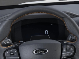 Ford Explorer Tremor 4WD 2026