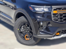 Ford Explorer Tremor 4WD 2026