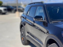 Ford Explorer Tremor 4WD 2026