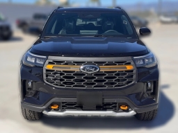 Ford Explorer Tremor 4WD 2026