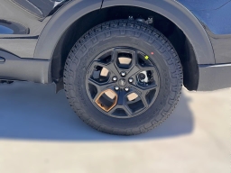 Ford Explorer Tremor 4WD 2026