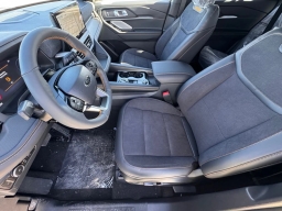 Ford Explorer Tremor 4WD 2026