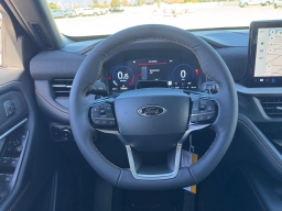 Ford Explorer Tremor 4WD 2026