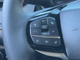 Ford Explorer Tremor 4WD 2026