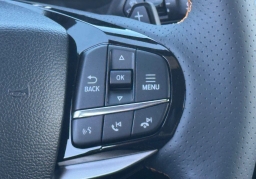 Ford Explorer Tremor 4WD 2026