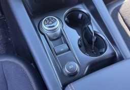 Ford Explorer Tremor 4WD 2026