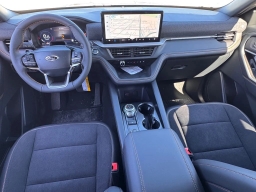 Ford Explorer Tremor 4WD 2026