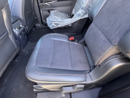 Ford Explorer Tremor 4WD 2026